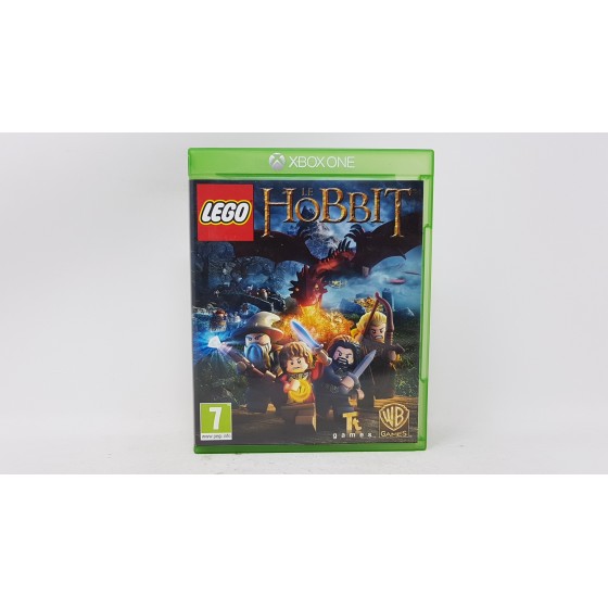 LEGO Le Hobbit  Xbox ONE