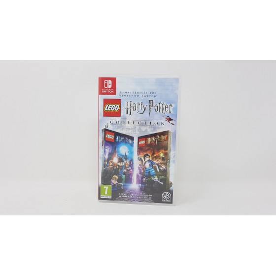 LEGO Harry Potter Collection  switch