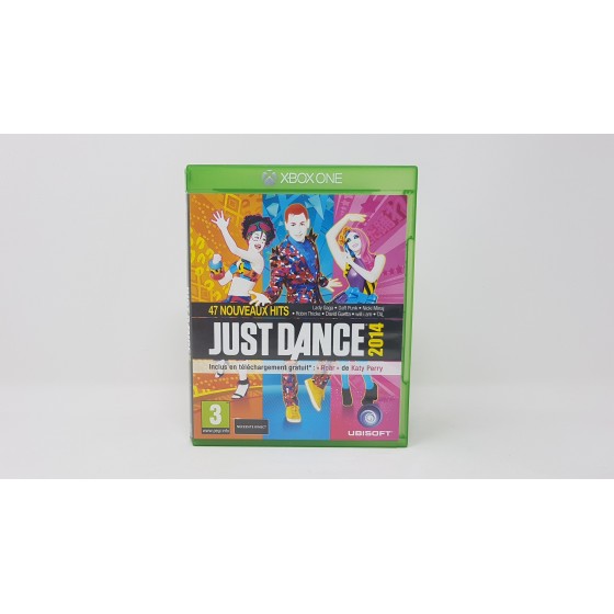 Just Dance 2014  Xbox ONE