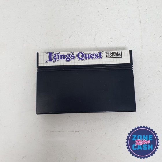 King's Quest : Quest for...