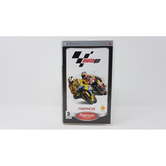 MotoGP (platinum)