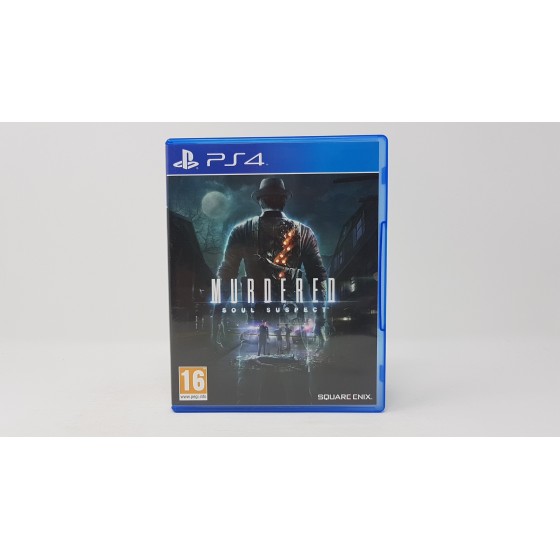 murdered soul suspect ps4