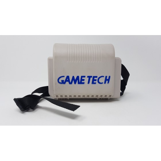 Boitier rigide game tech de protection pour Game Boy