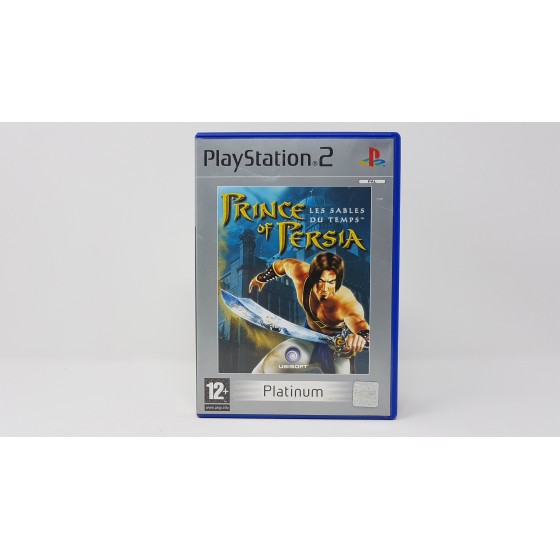 Prince Of Persia - Les...