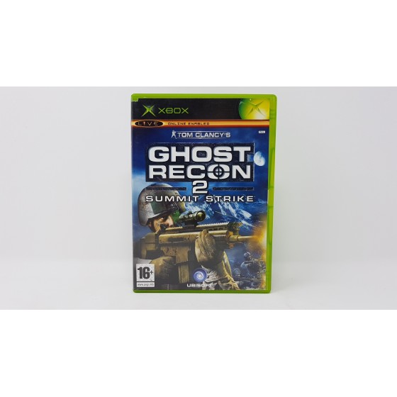 tom clancy's ghost recon 2...