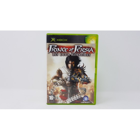prince of persia les deux royaumes