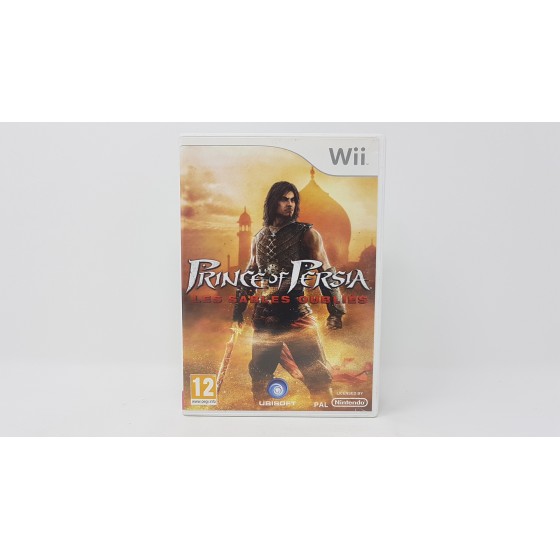 Prince of Persia - Les Sables Oubliés