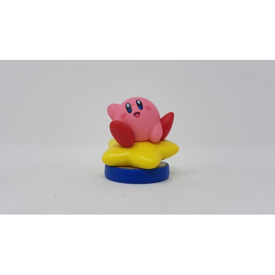 Nintendo Amiibo Kirby Étoile