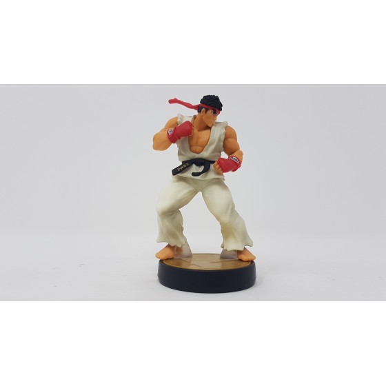 Amiibo Ryu (N°56)