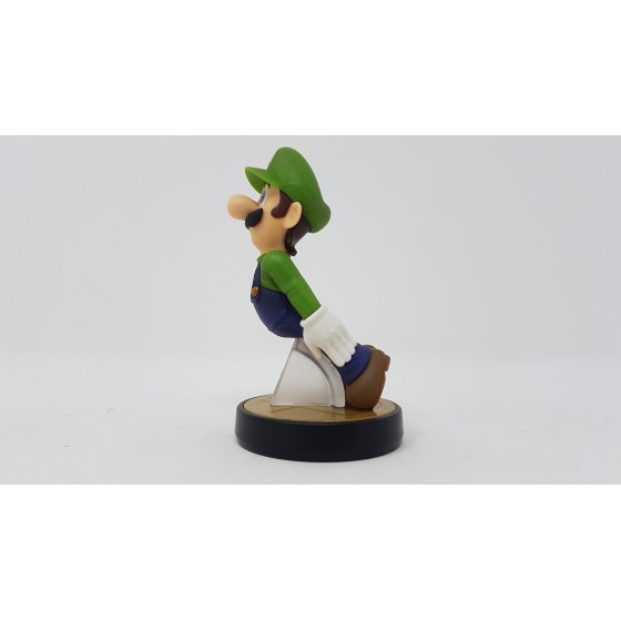 Nintendo Amiibo  Luigi (N°15)