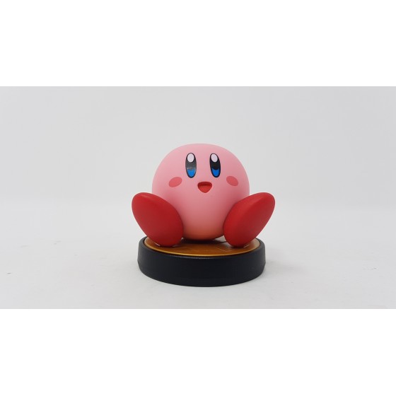 Amiibo Kirby (N°11)