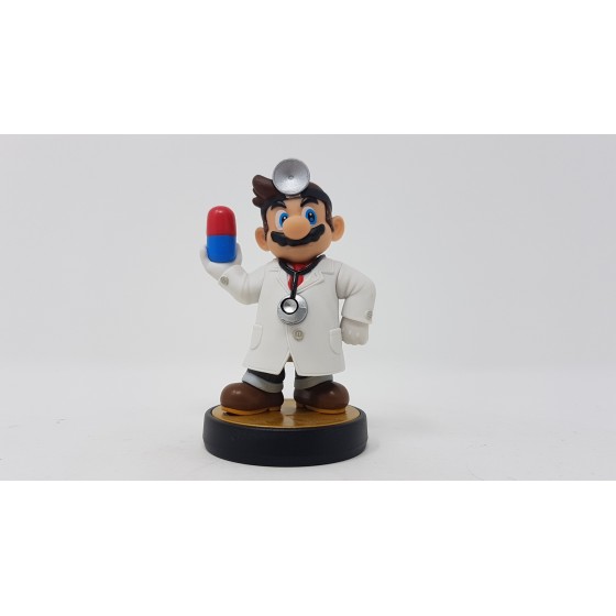 Nintendo Amiibo Dr. Mario (N°42)