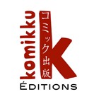 Komikku éditions