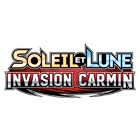 Soleil et Lune - Invasion Carmin / 2017
