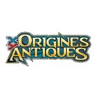 XY - Origines Antiques / 2015