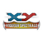XY - Vigueur Spectrale / 2014