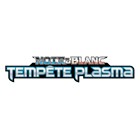 Noir & Blanc - Tempête Plasma / 2013
