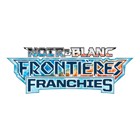 Noir & Blanc - Frontières Franchies / 2013