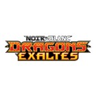 Noir & Blanc - Dragons Exaltés / 2012
