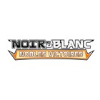Noir & Blanc - Nobles Victoires	/ 2012