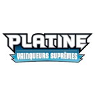 Platine - Vainqueurs Suprême / 2010