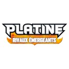 Platine - Rivaux Emergeants / 2009