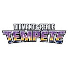 Diamant et Perle - Tempête / 2009