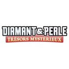 Diamant et Perle - Trésors Mystérieux / 2008