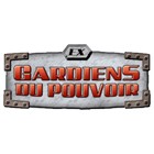 EX - Gardiens du Pouvoir / 2007