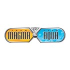 EX - Team Magma VS Team Aqua / 2005