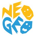 NeoGeo AES