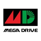 Mega Drive (NTSC-J)