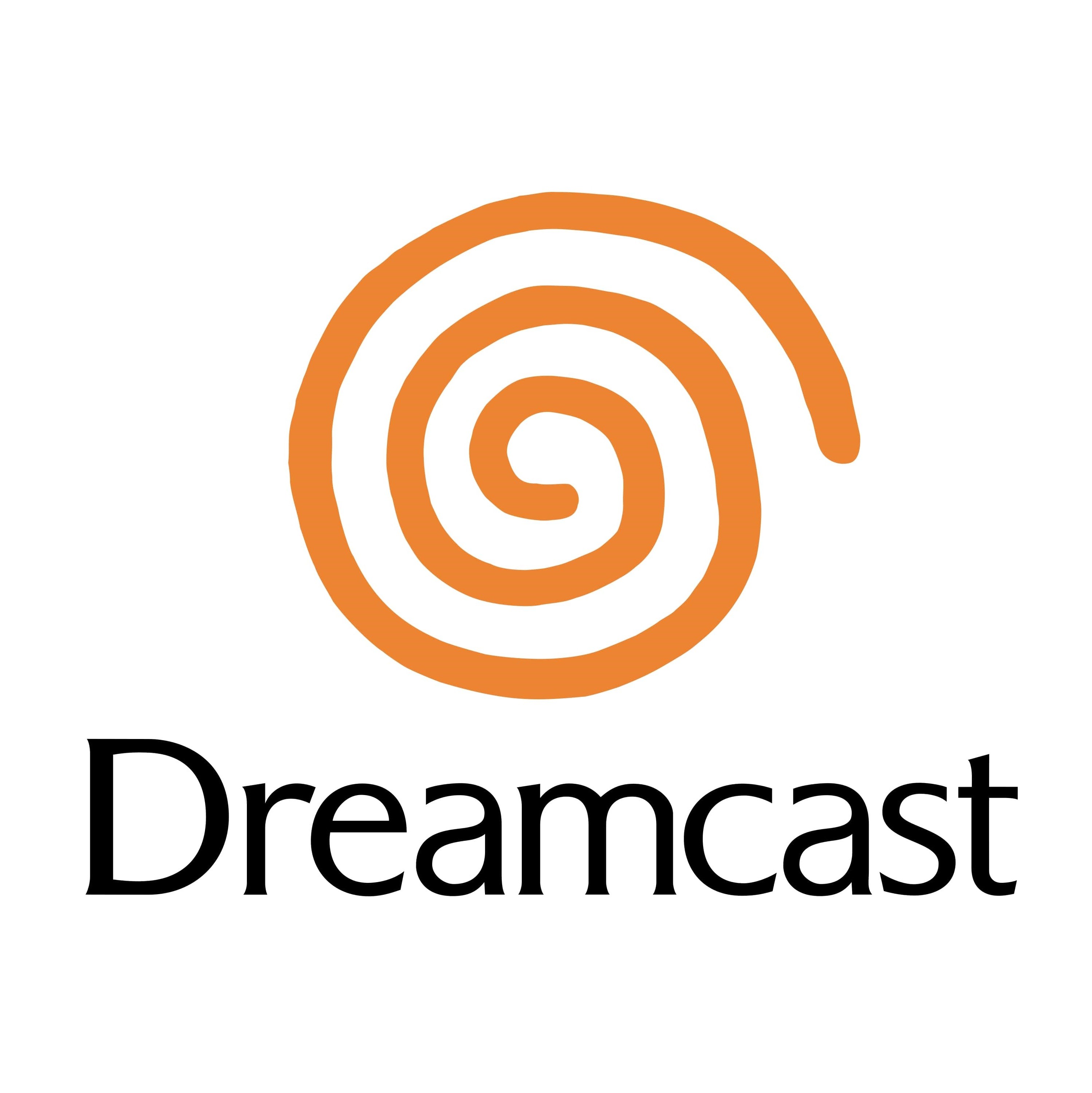 Dreamcast (NTSC-J)